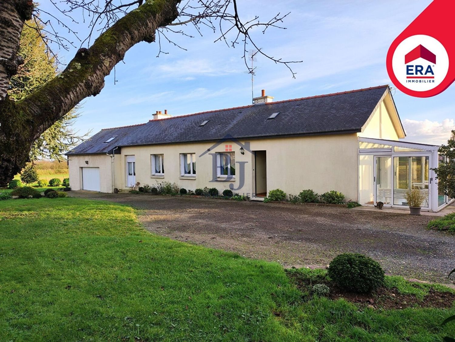Maison à vendre, 99m², Saint-Grégoire