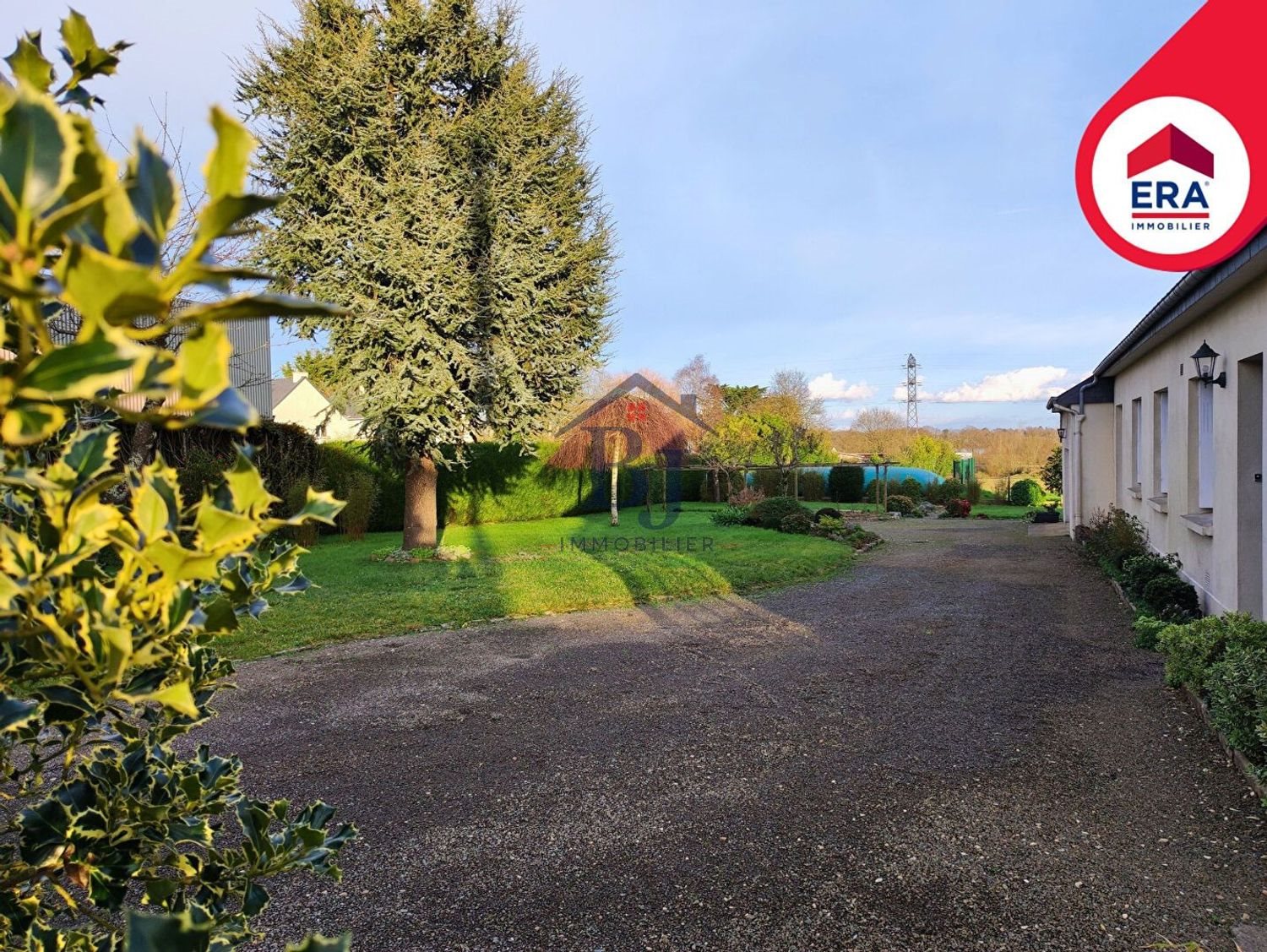 Maison à vendre, 99m², Saint-Grégoire
