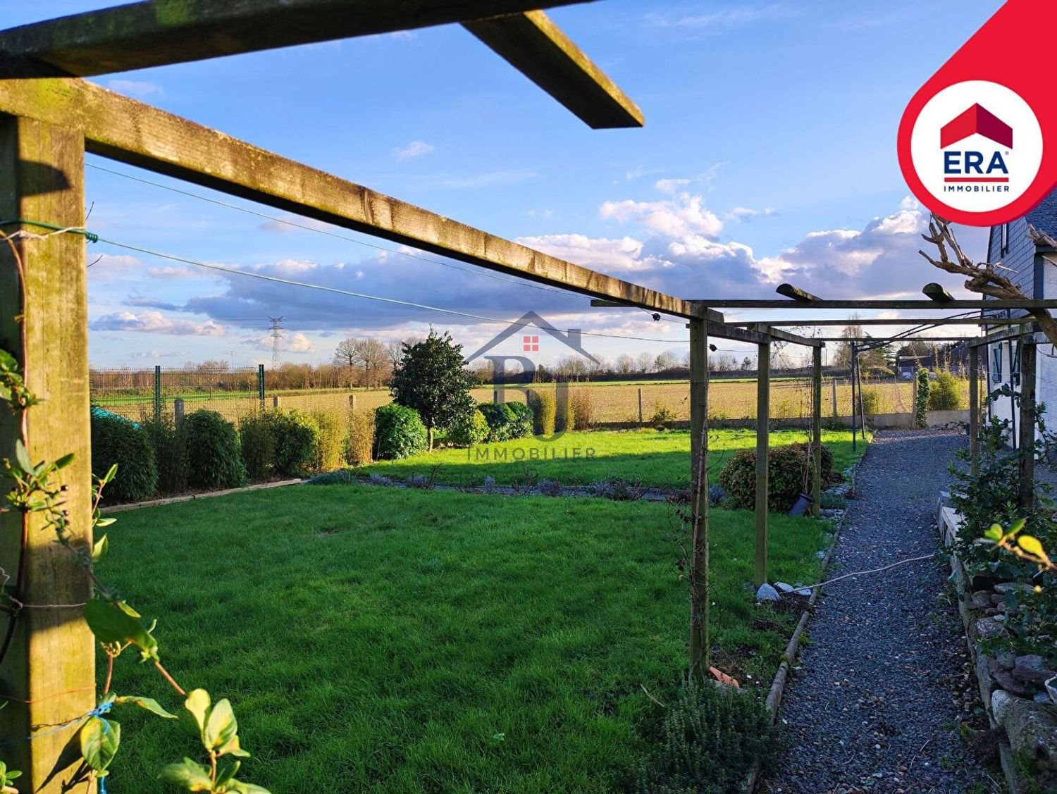 Maison à vendre, 99m², Saint-Grégoire