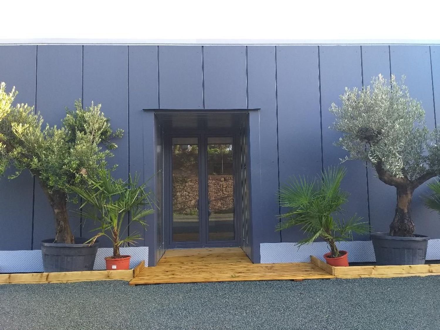 Appartement à louer, 85m², Les Epesses