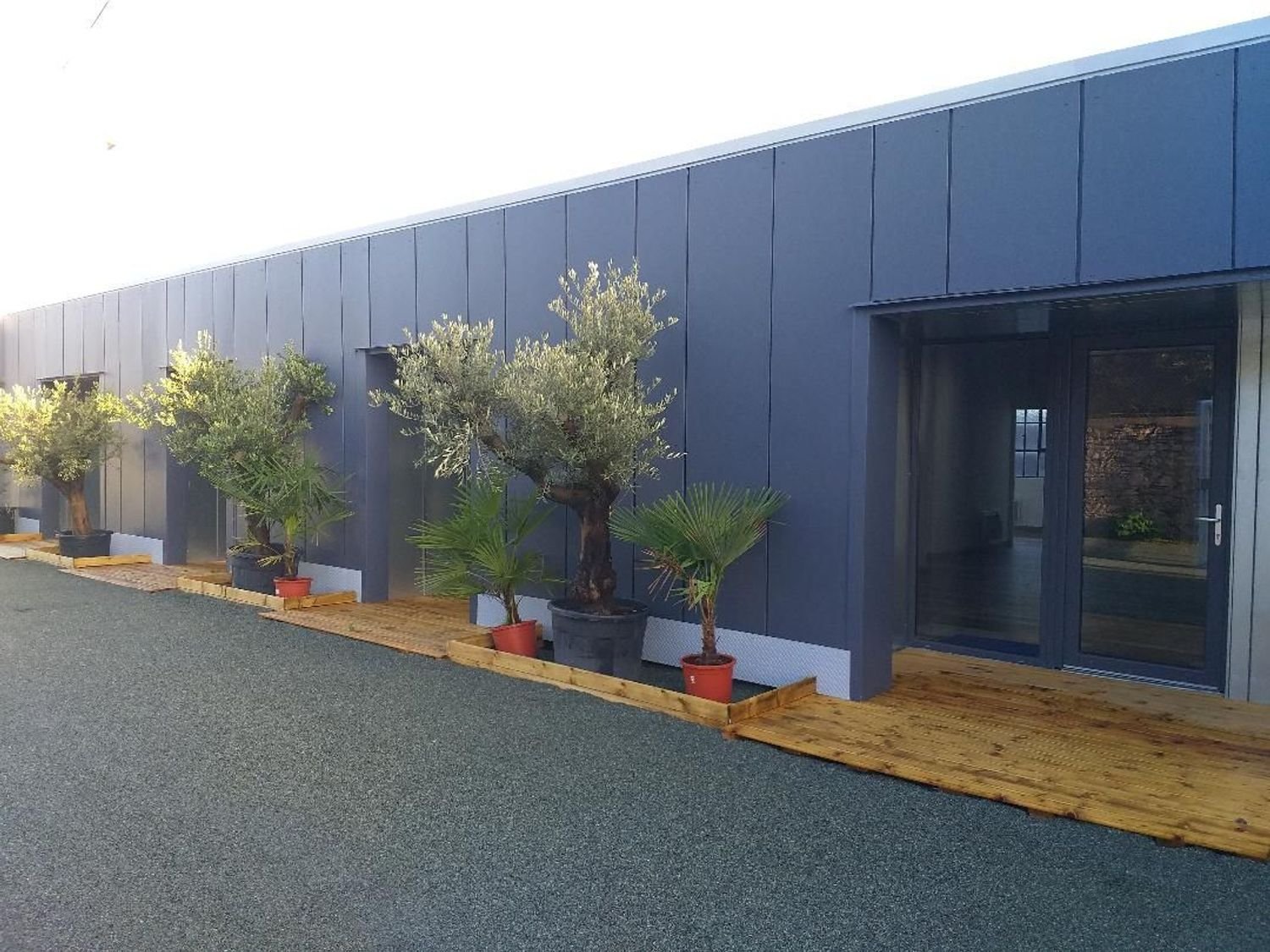 Appartement à louer, 85m², Les Epesses