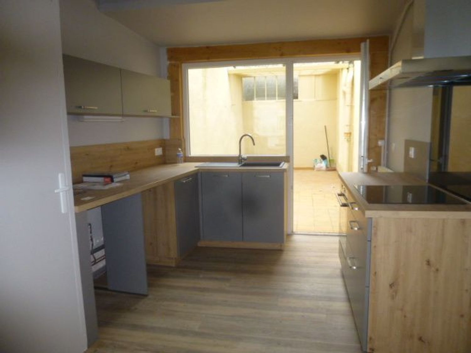 Appartement à louer, 91m², Le Puy-en-Velay