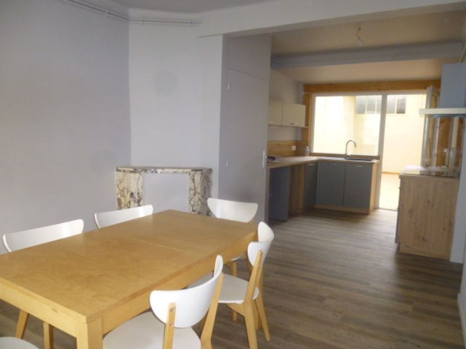 Appartement à louer, 91m², Le Puy-en-Velay