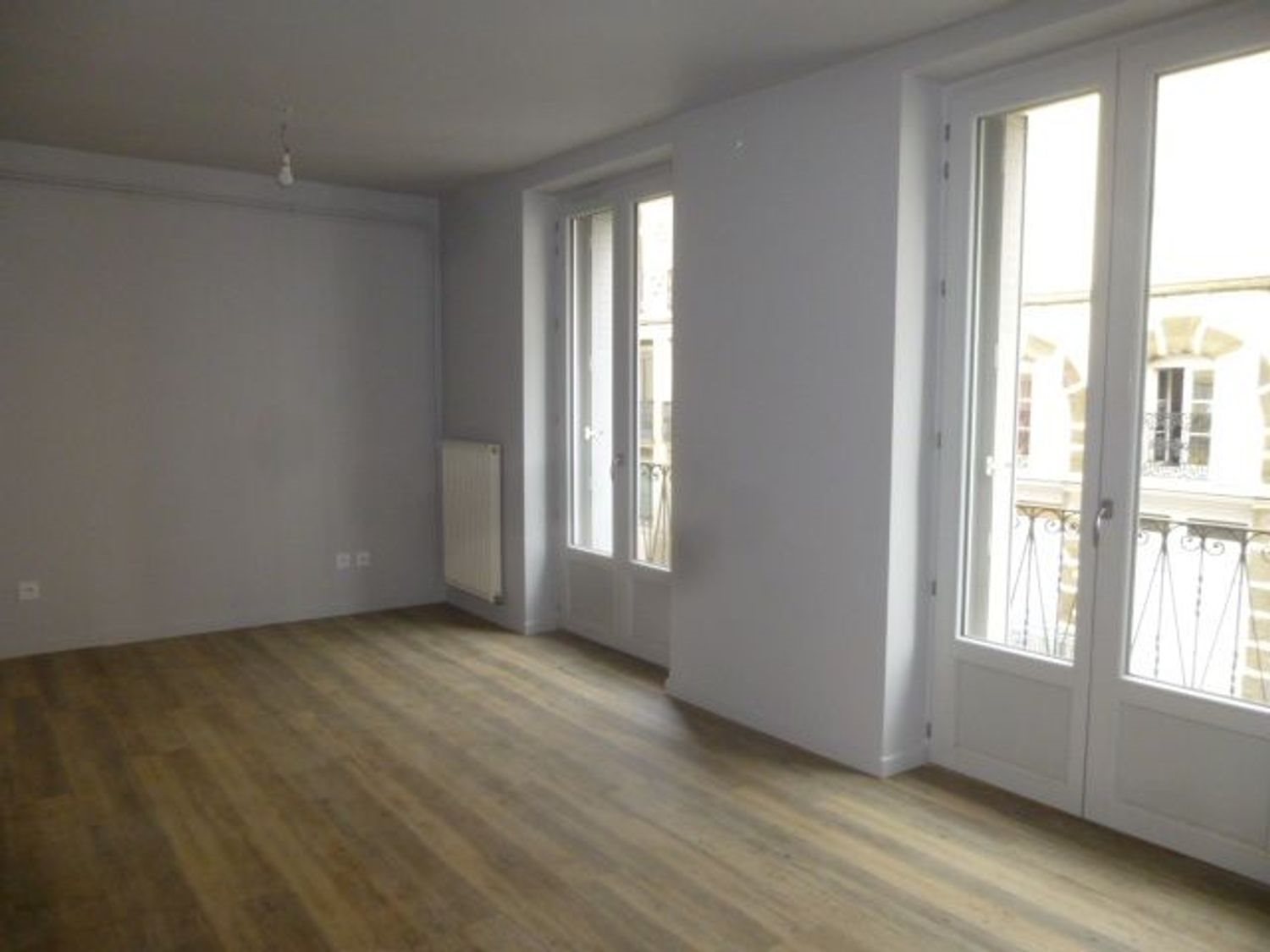 Appartement à louer, 91m², Le Puy-en-Velay