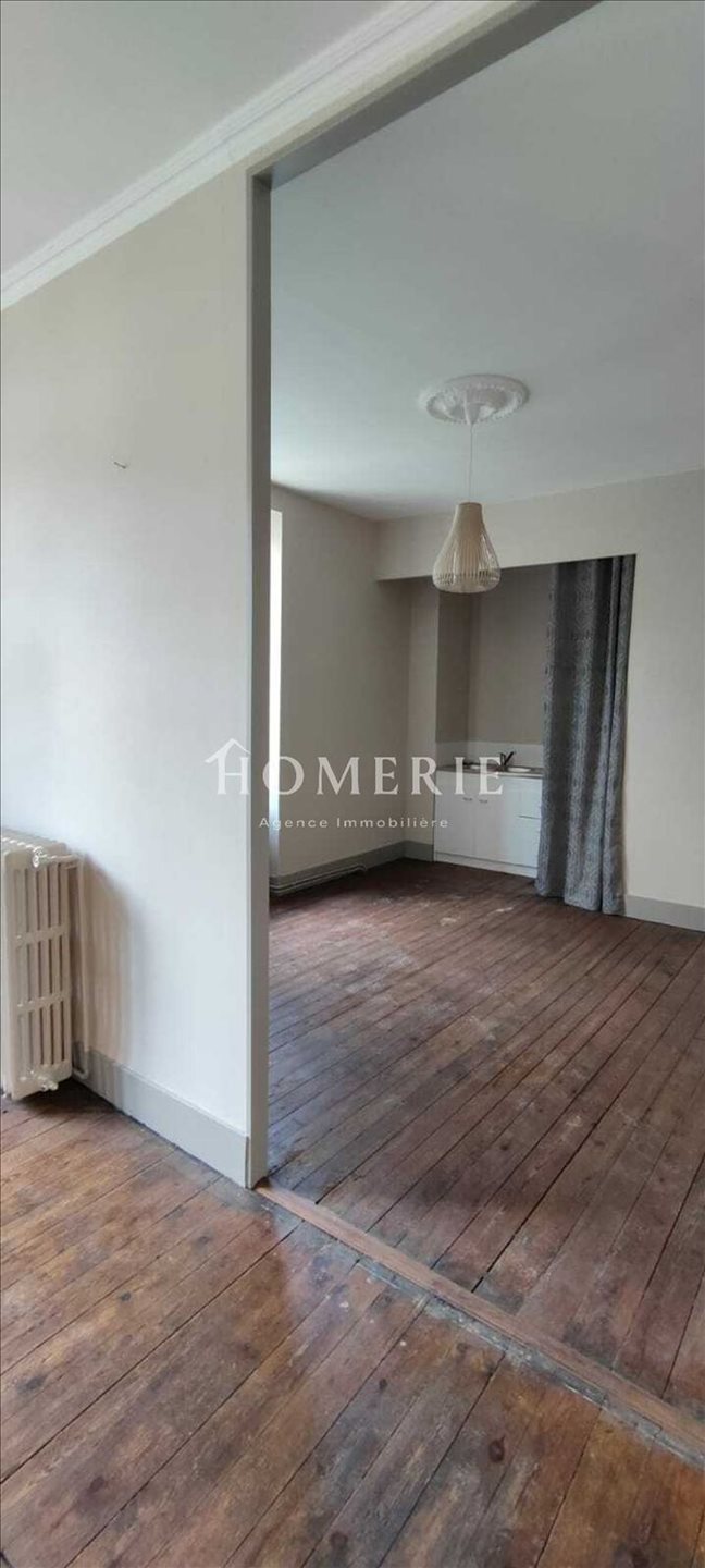 Maison à vendre, 170m², Cosne-Cours-sur-Loire