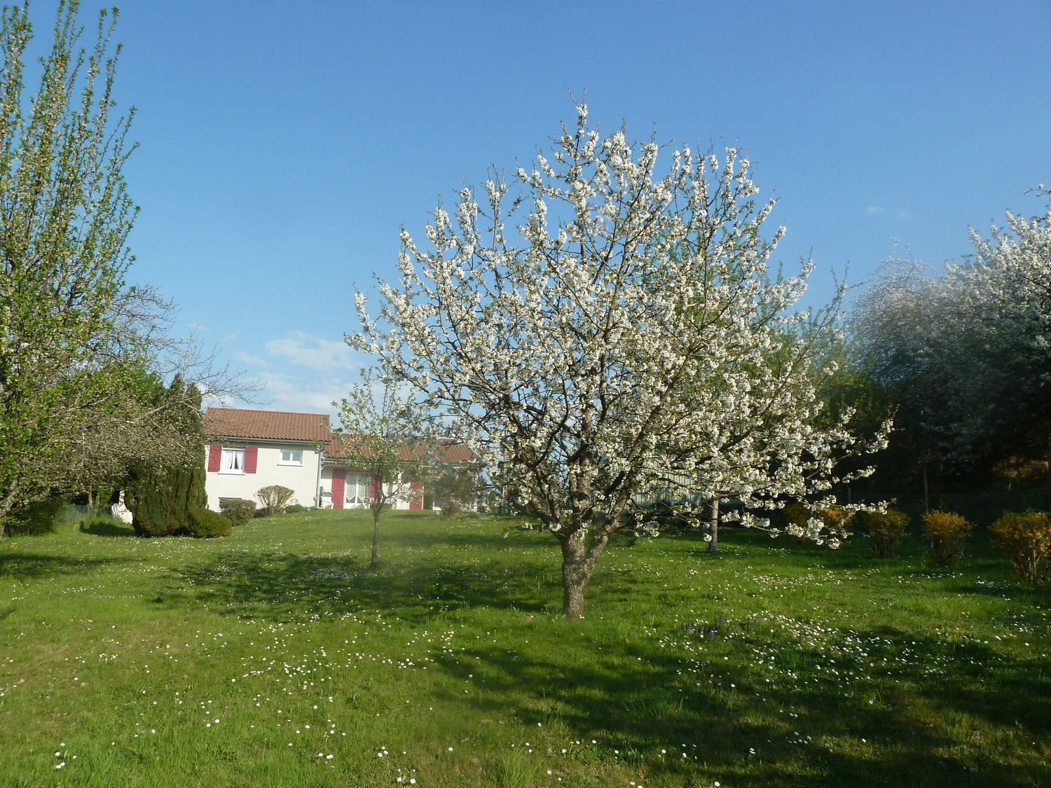 Maison à vendre, 105m², Priay