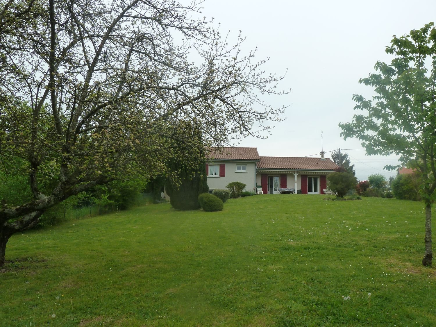 Maison à vendre, 105m², Priay