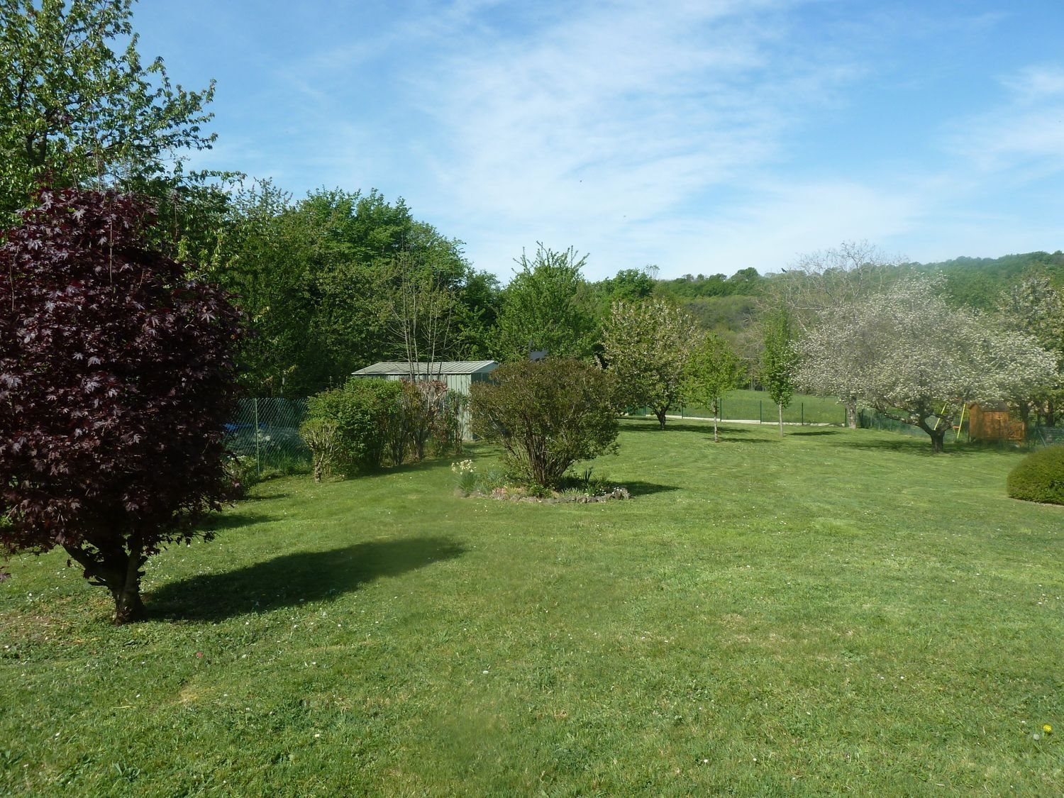 Maison à vendre, 105m², Priay