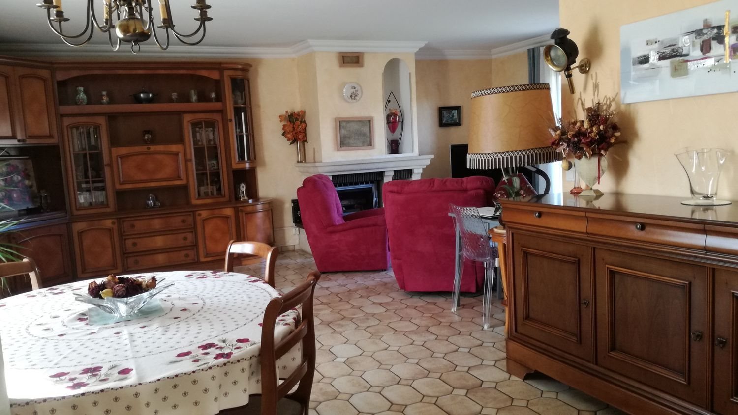 Maison à vendre, 105m², Priay