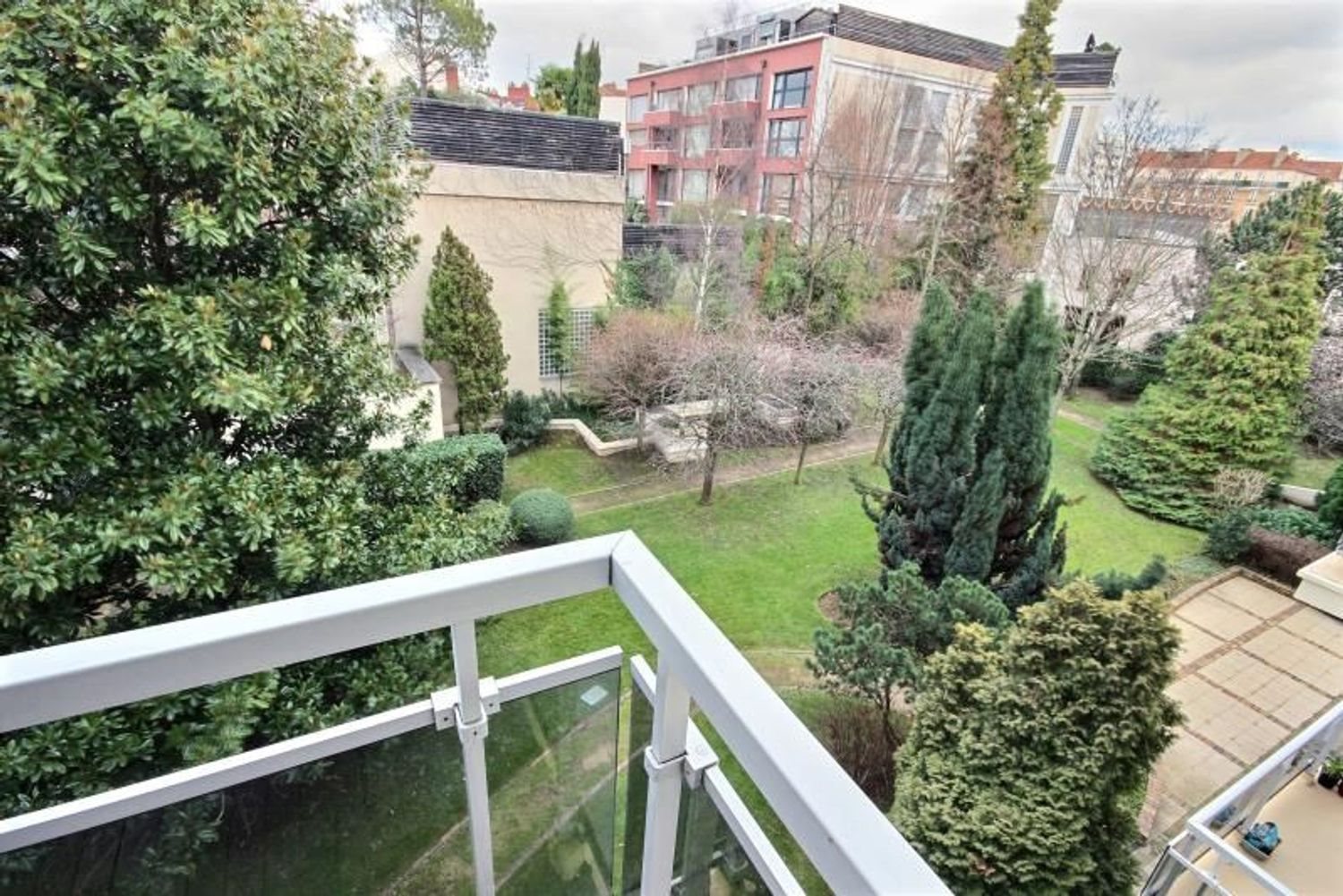 Appartement à vendre, 30m², Montrouge