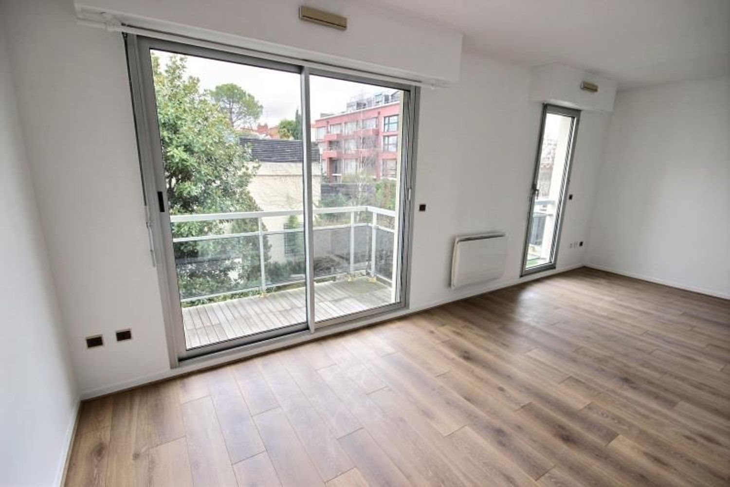 Appartement à vendre, 30m², Montrouge