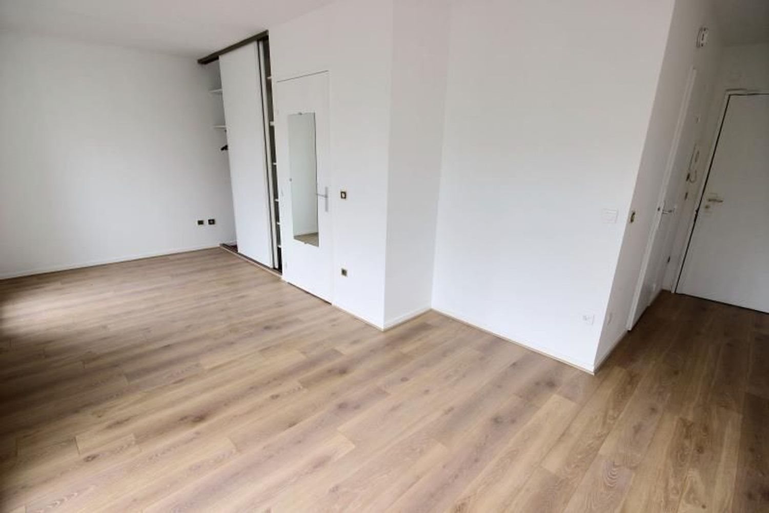 Appartement à vendre, 30m², Montrouge