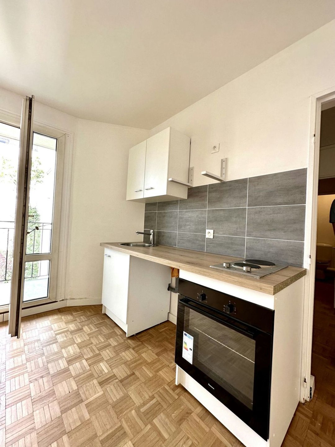 Appartement à louer, 51m², Saint-Maurice
