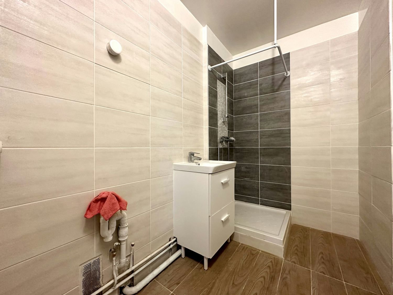 Appartement à louer, 51m², Saint-Maurice