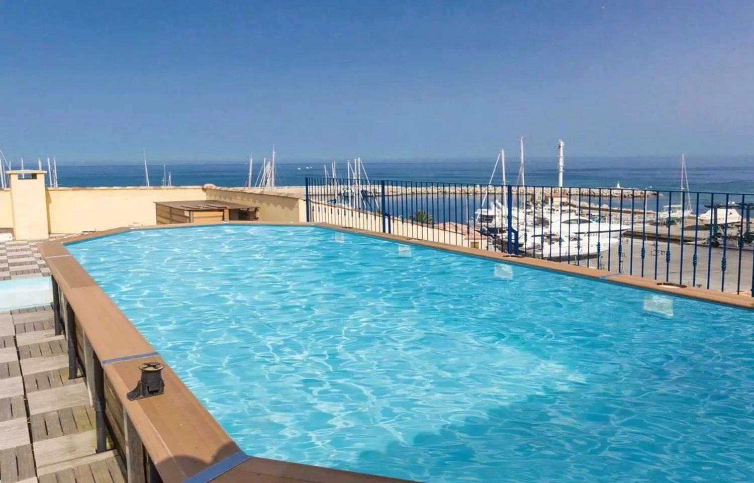 Appartement à vendre, 39m², Sari-Solenzara