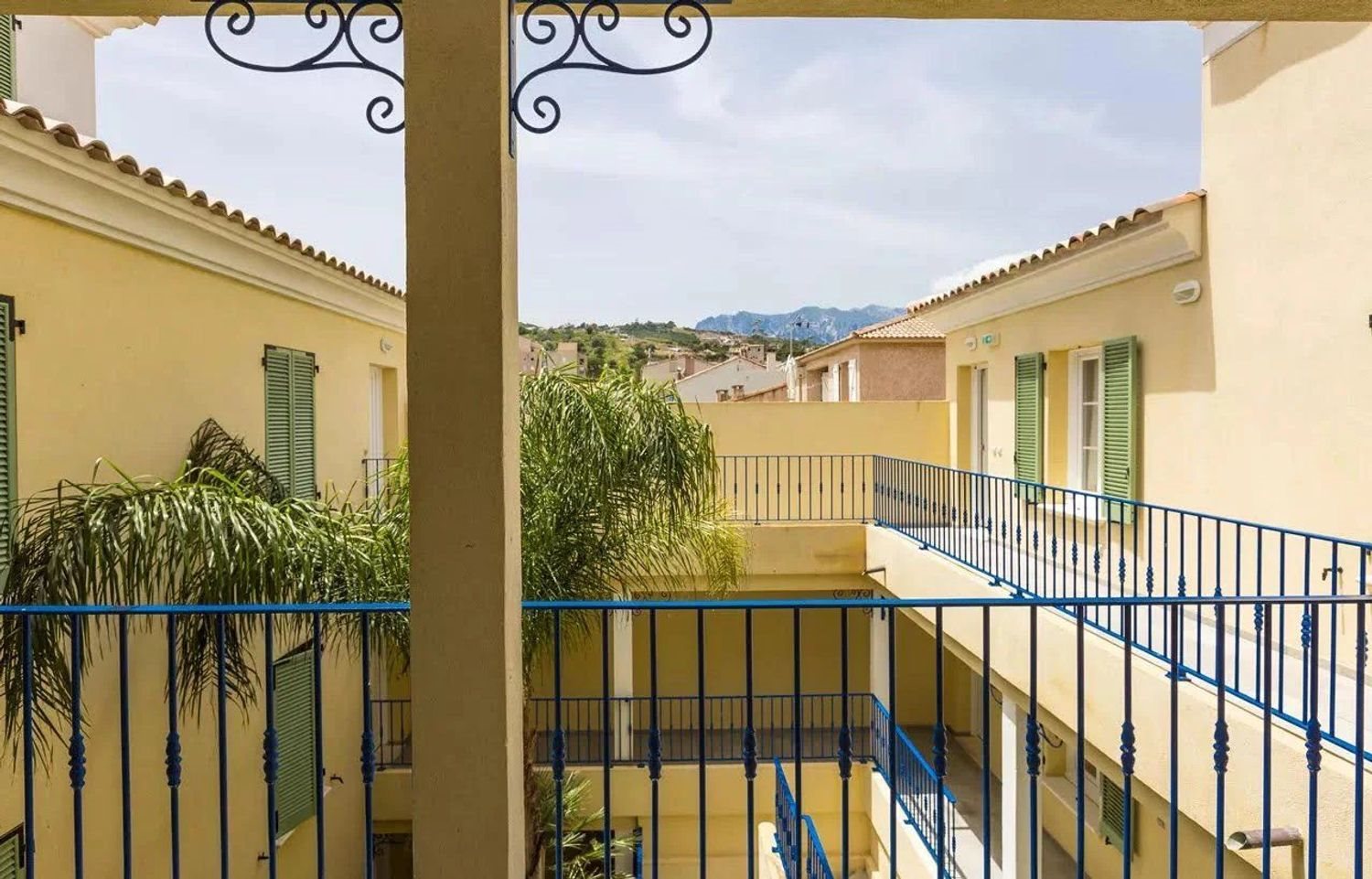 Appartement à vendre, 39m², Sari-Solenzara