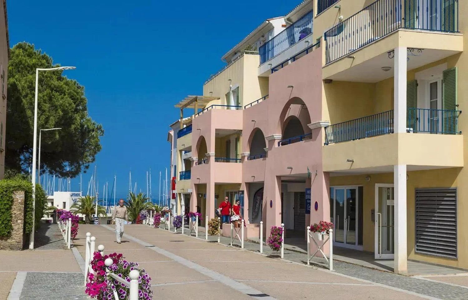 Appartement à vendre, 39m², Sari-Solenzara