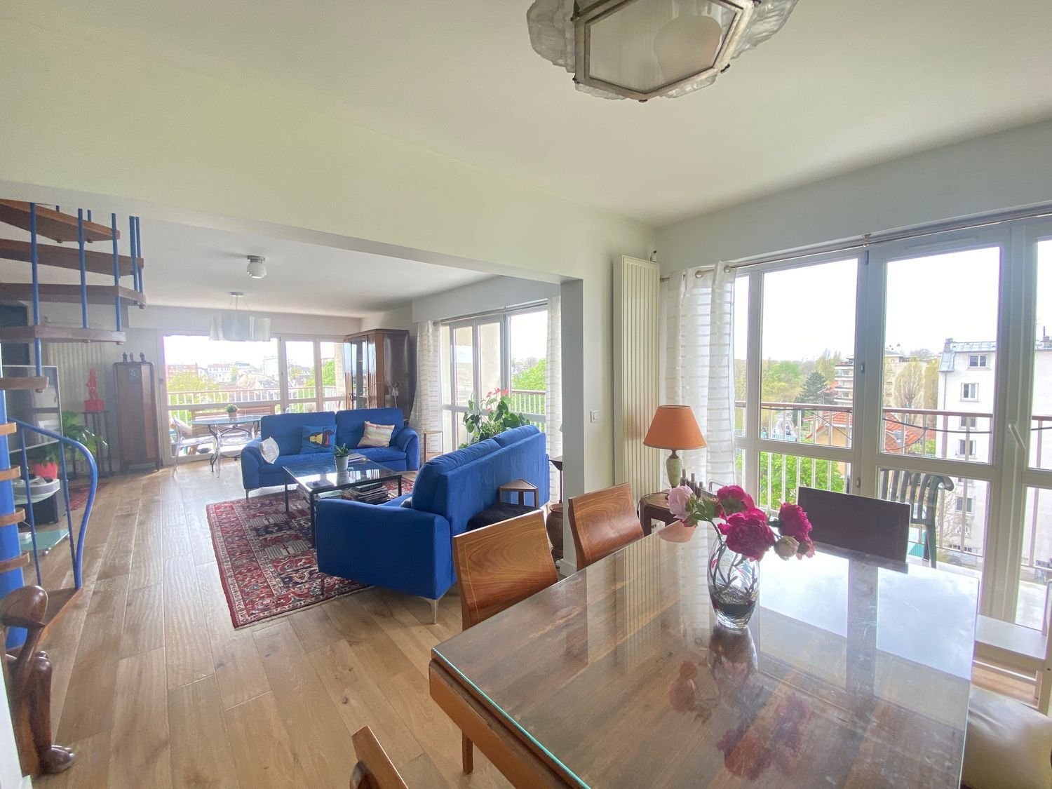Appartement à vendre, 152m², Champigny-sur-Marne