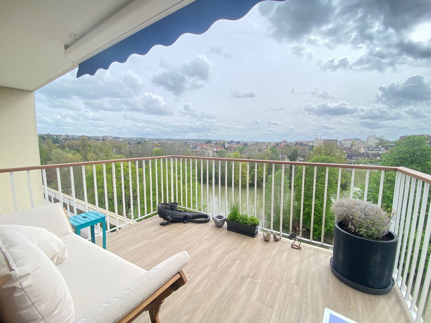Appartement à vendre, 152m², Champigny-sur-Marne