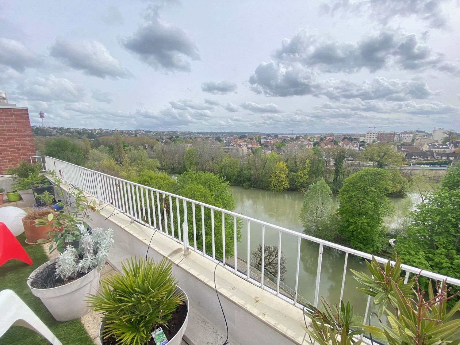 Appartement à vendre, 152m², Champigny-sur-Marne
