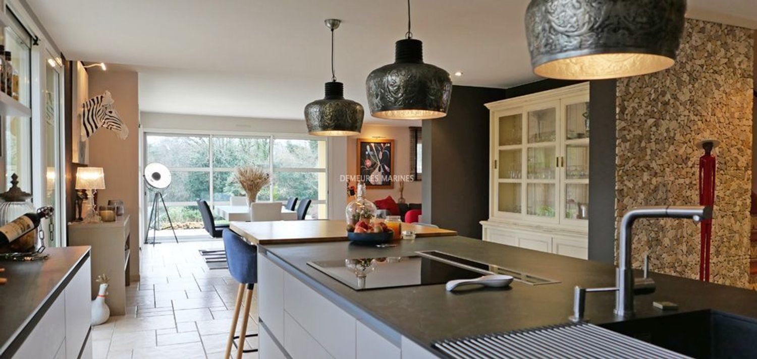 Maison à vendre, 240m², Le Bono