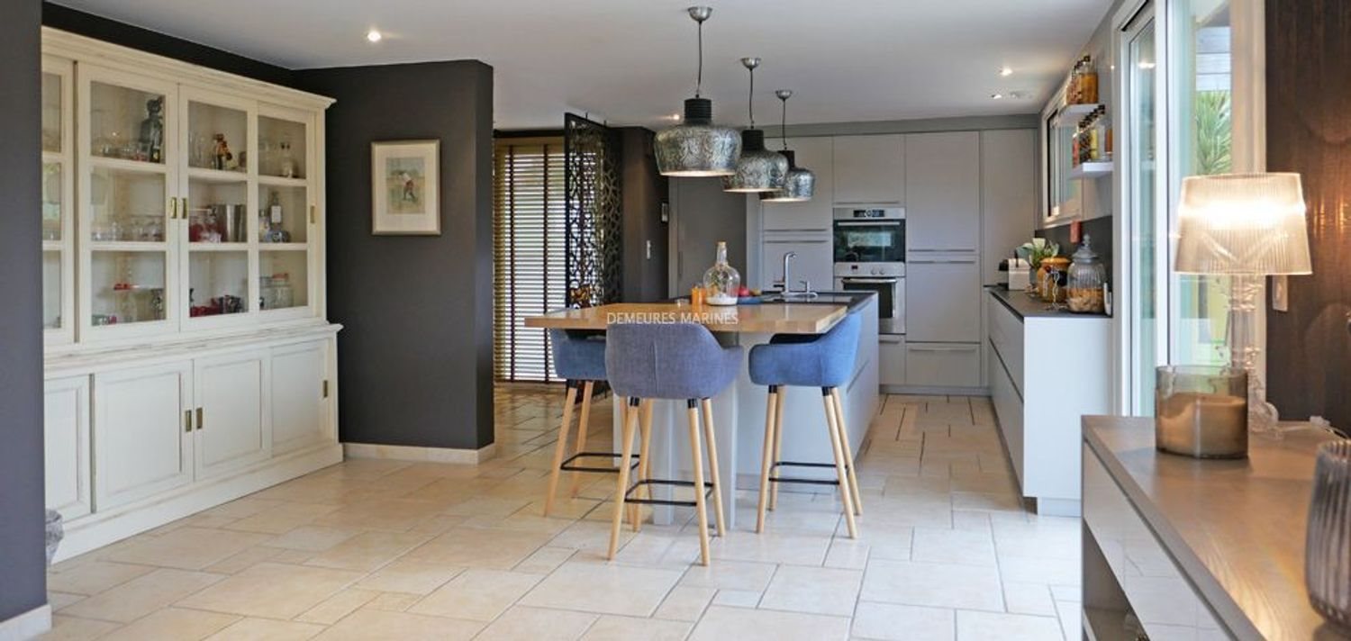 Maison à vendre, 240m², Le Bono