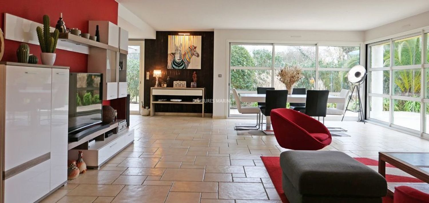 Maison à vendre, 240m², Le Bono