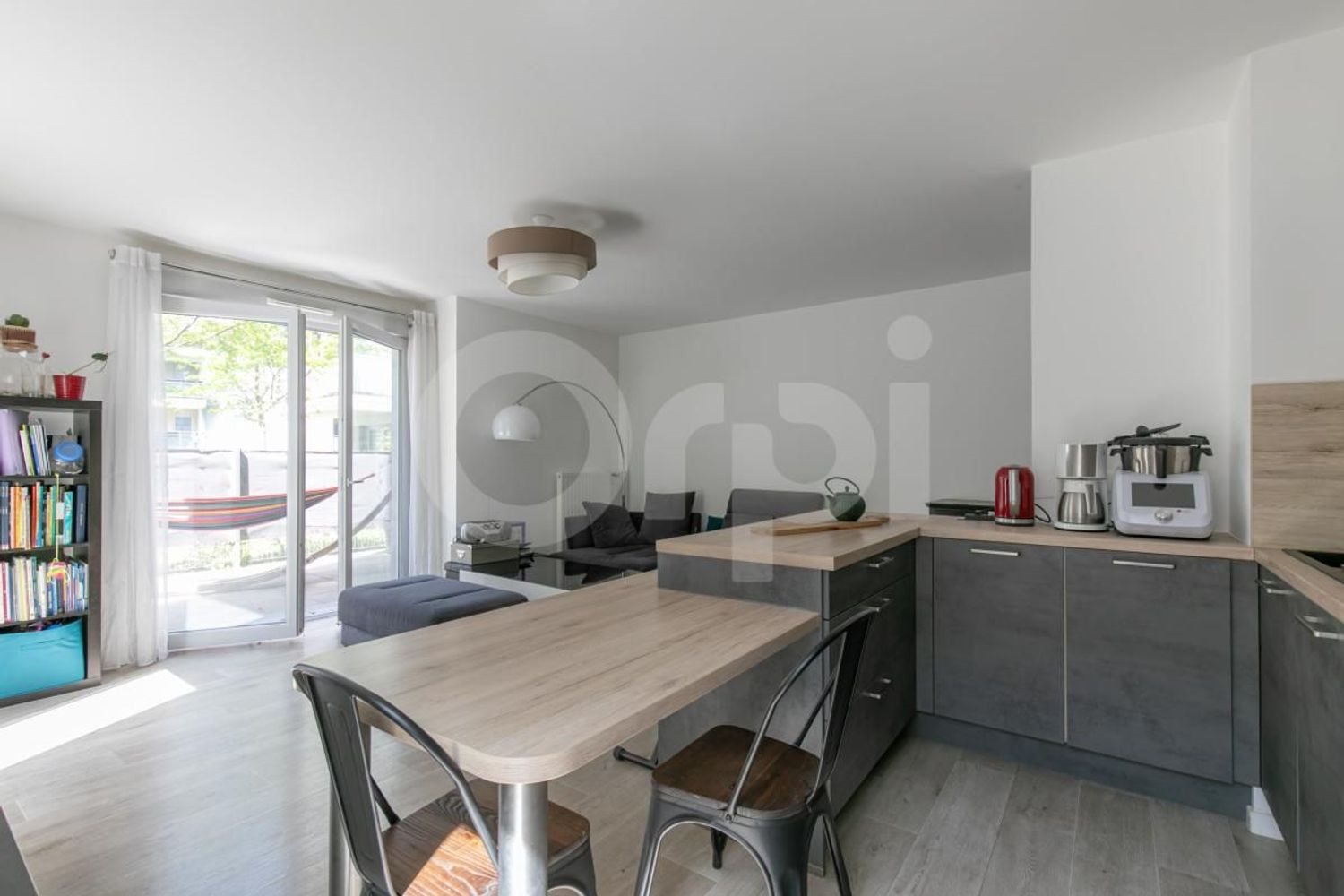 Appartement à vendre, 81m², Boissy-Saint-Léger