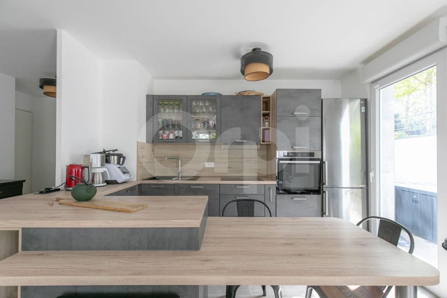 Appartement à vendre, 81m², Boissy-Saint-Léger