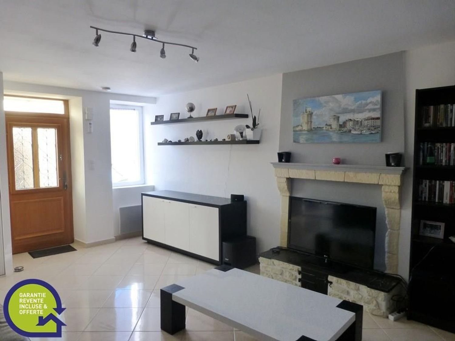Maison à vendre, 103m², La Chevrolière