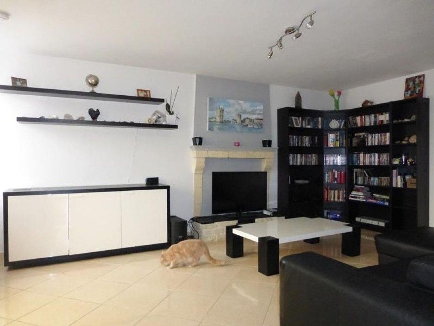 Maison à vendre, 103m², La Chevrolière