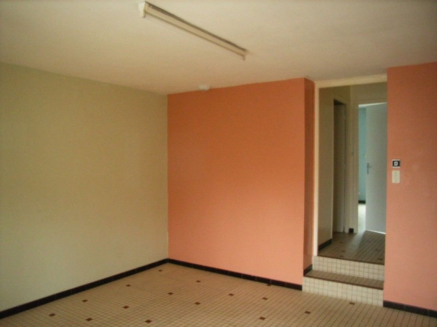 Maison à vendre, 52m², Saint-Philbert-de-Grand-Lieu