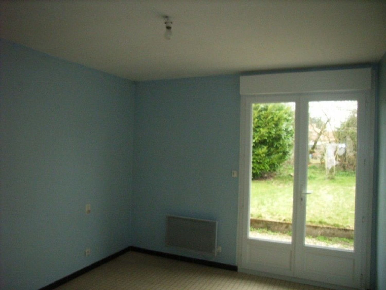 Maison à vendre, 52m², Saint-Philbert-de-Grand-Lieu