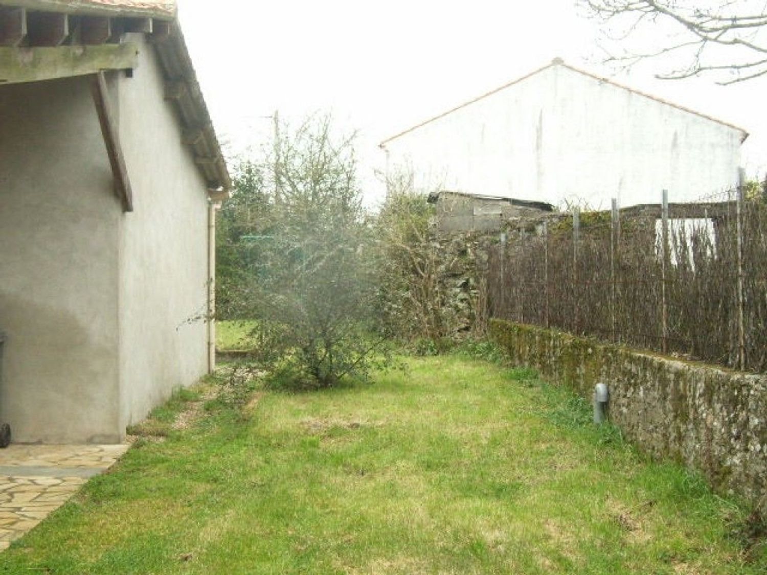 Maison à vendre, 52m², Saint-Philbert-de-Grand-Lieu