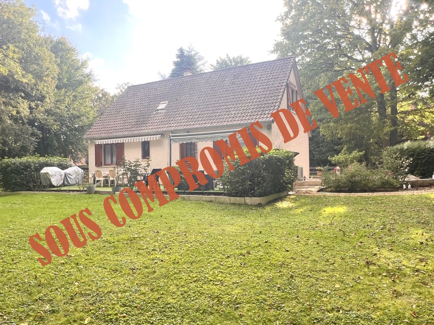 Maison à vendre, 130m², Abondant