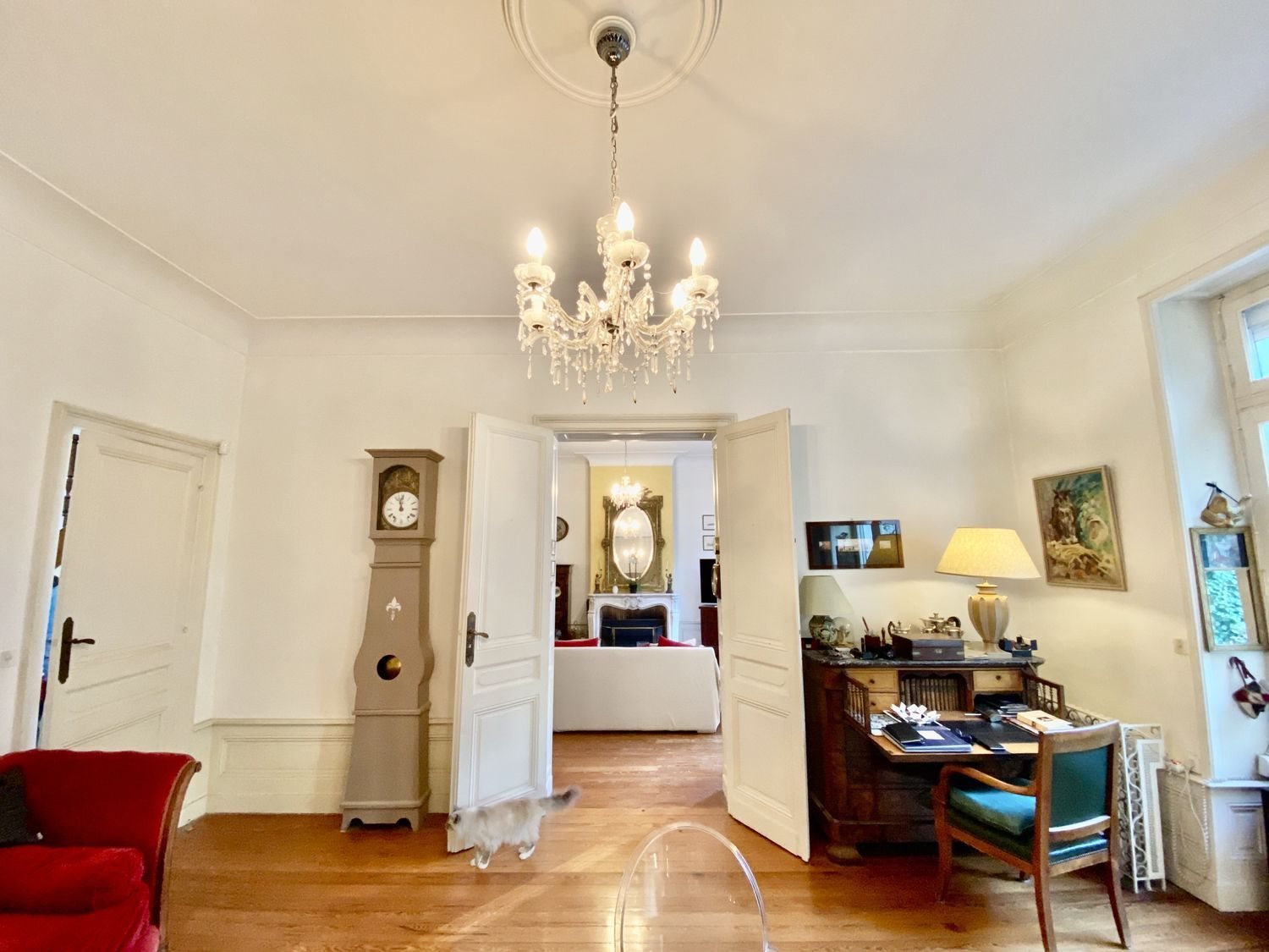 Maison à vendre, 196m², Bordeaux