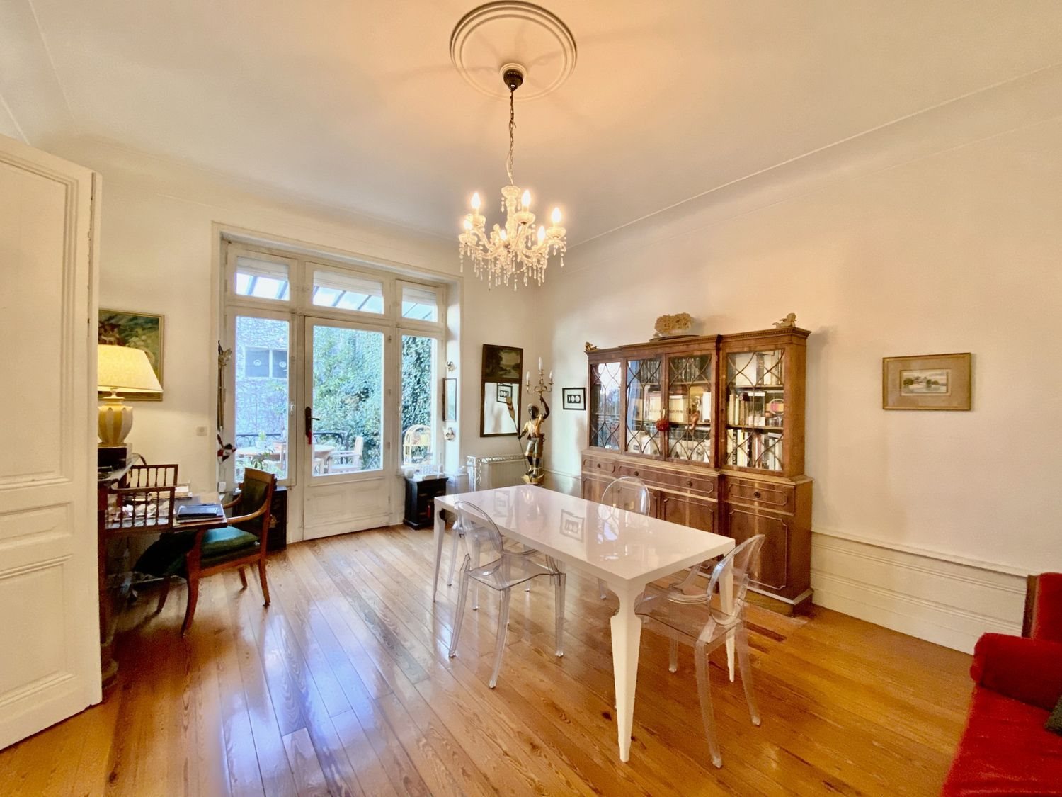 Maison à vendre, 196m², Bordeaux