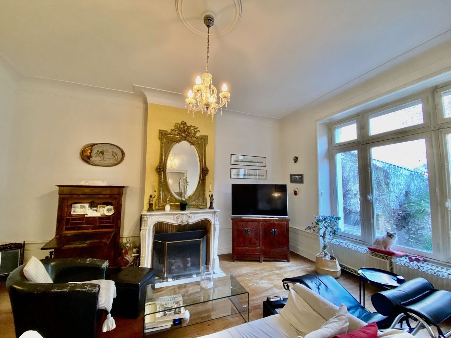 Maison à vendre, 196m², Bordeaux