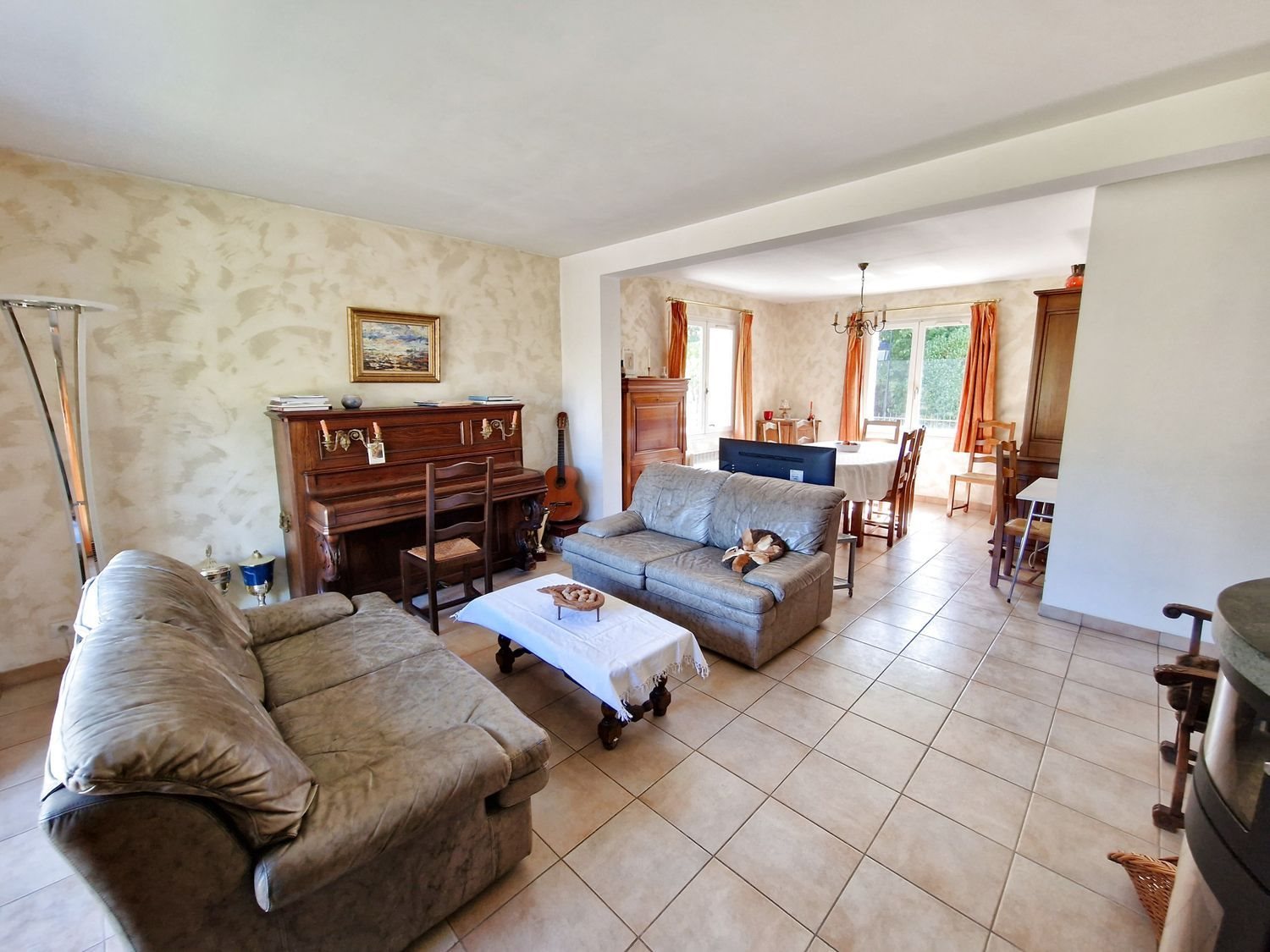 Maison à vendre, 144m², Le Plessis-Trévise