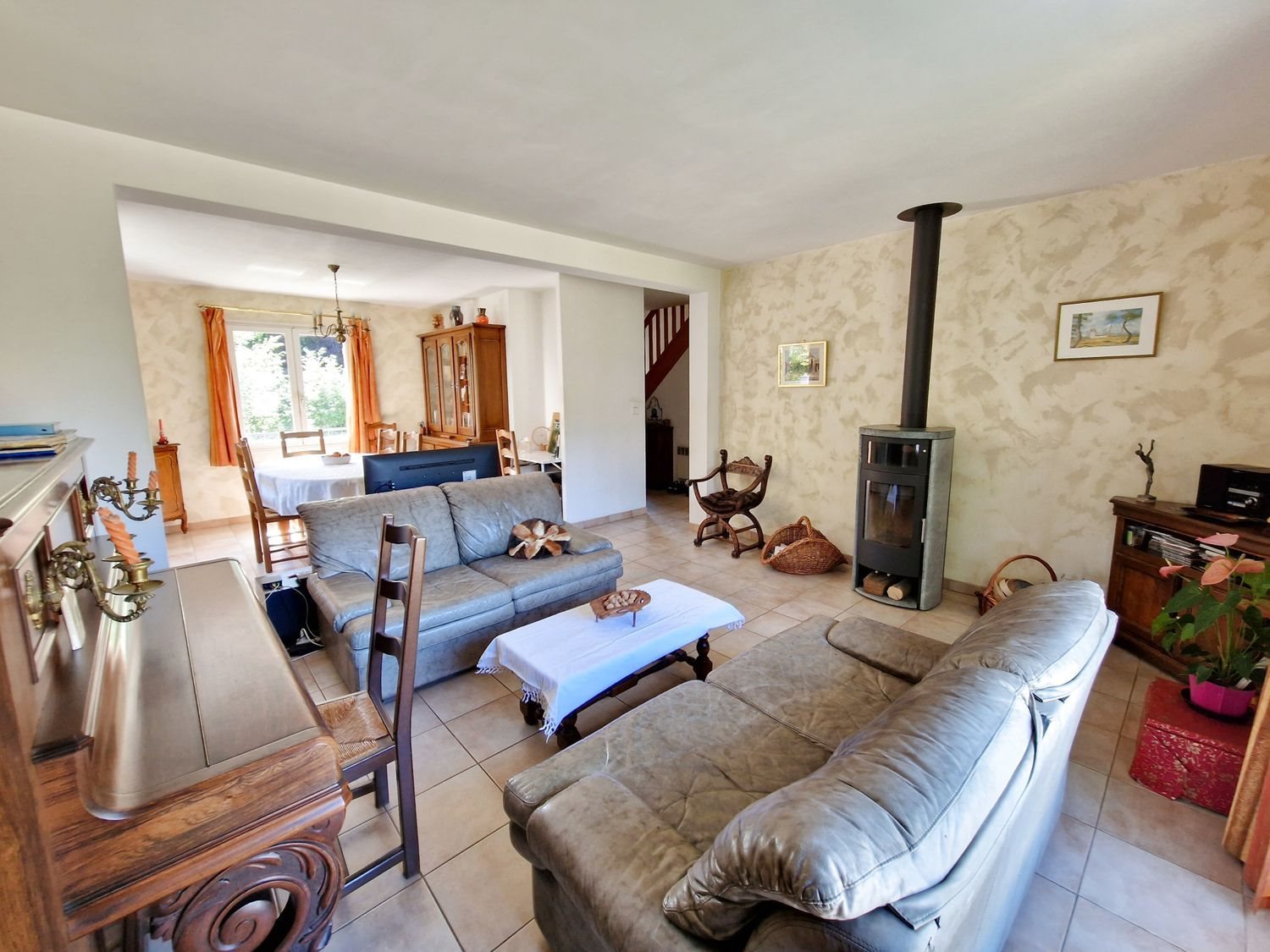 Maison à vendre, 144m², Le Plessis-Trévise