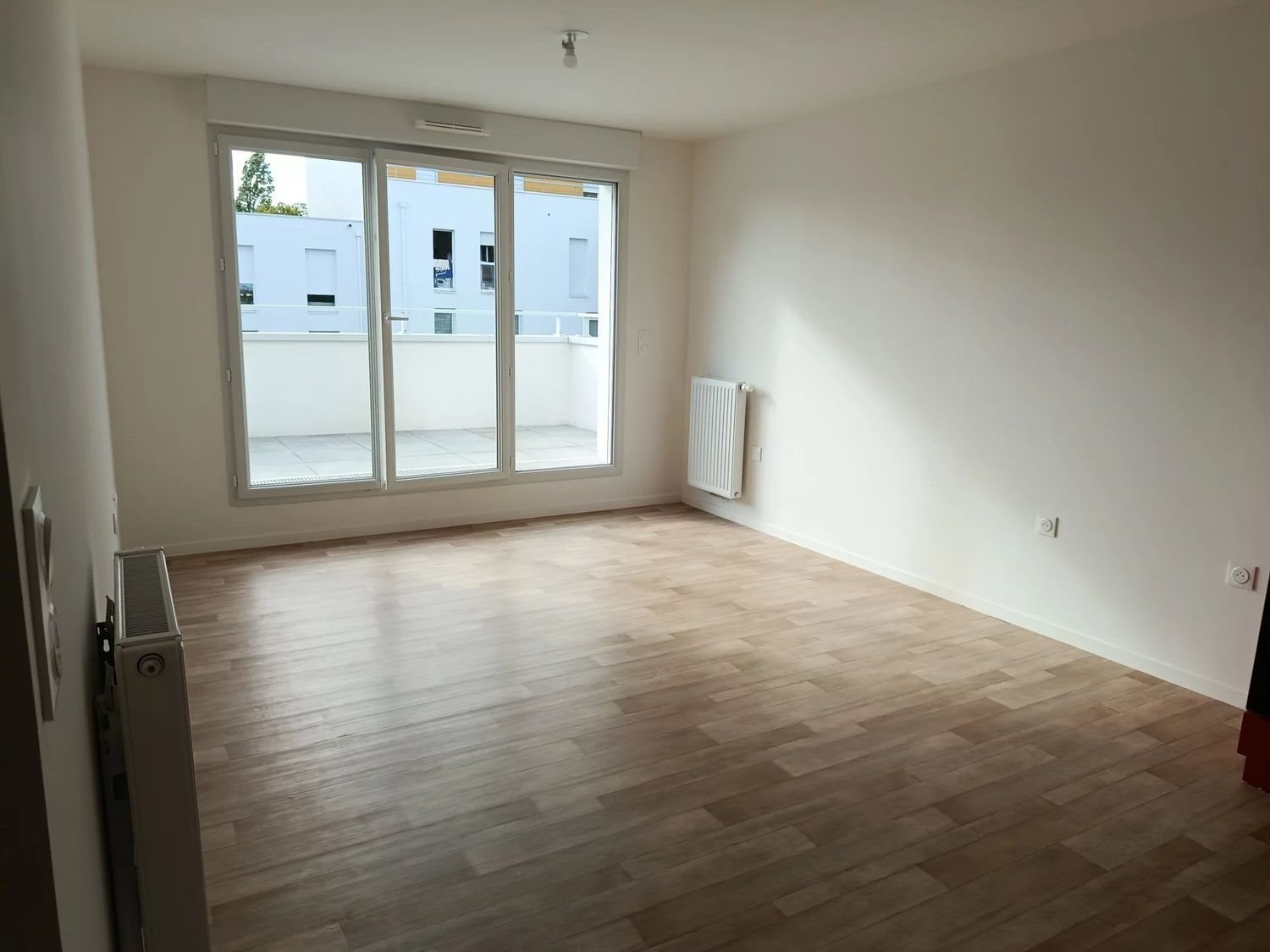 Appartement à louer, 56m², Donges