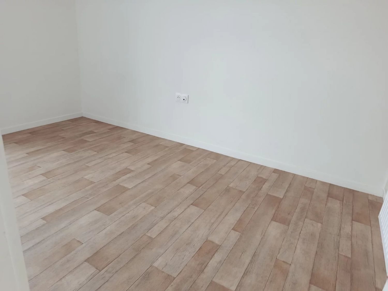 Appartement à louer, 56m², Donges