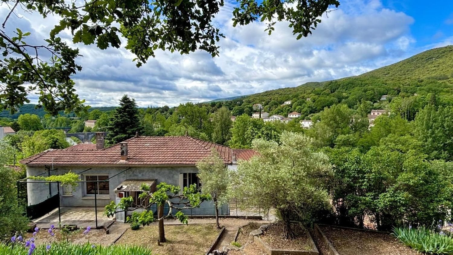 Maison à vendre, 134m², Ganges