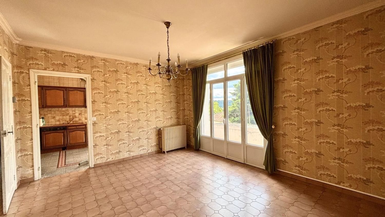 Maison à vendre, 134m², Ganges
