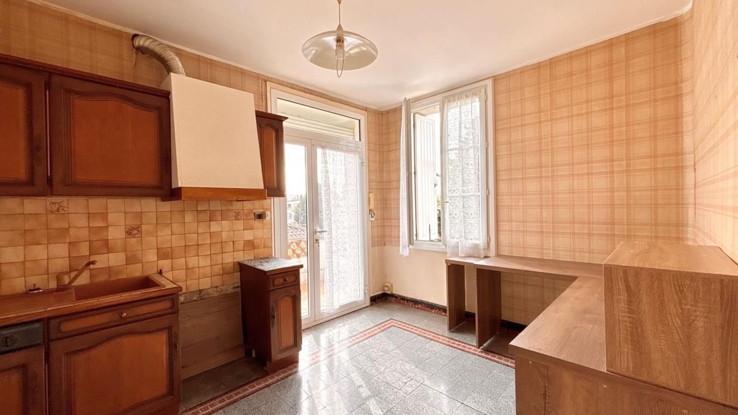 Maison à vendre, 134m², Ganges