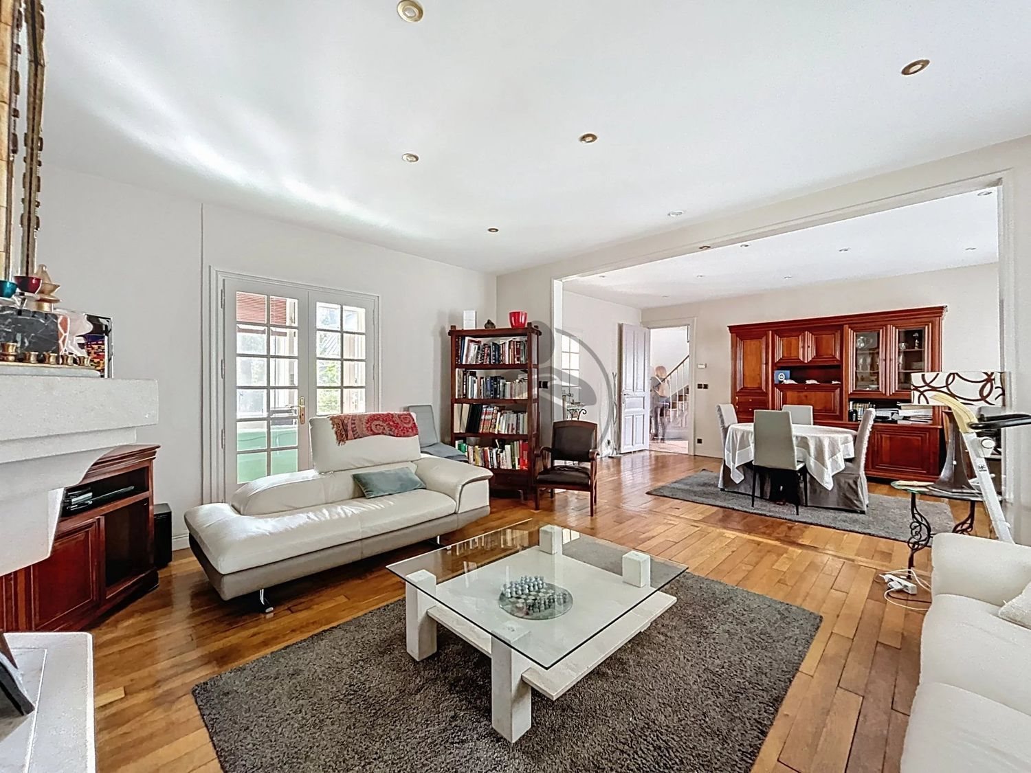 Maison à vendre, 237m², Saint-Quentin