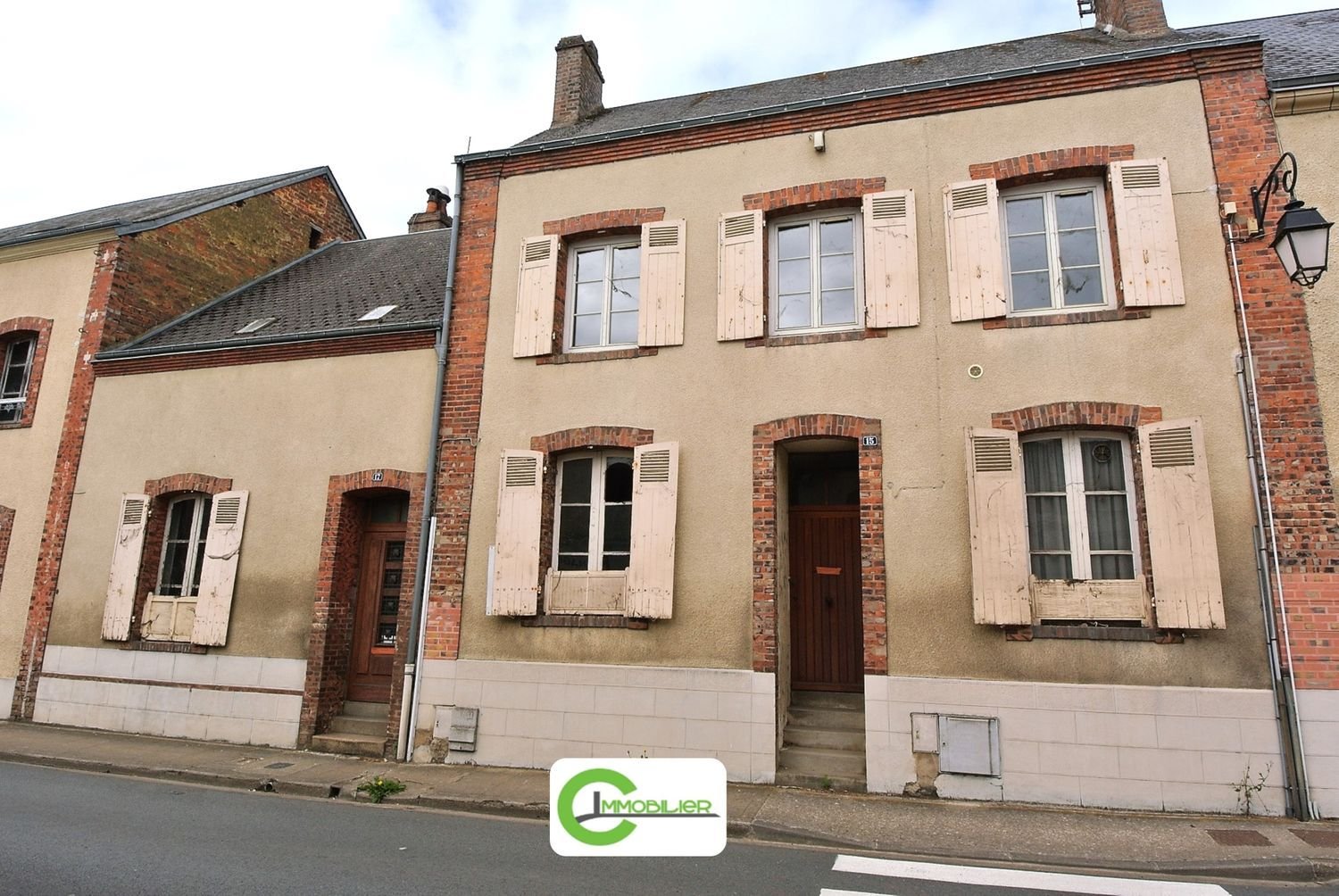 Maison à vendre, 154m², Saint-Calais