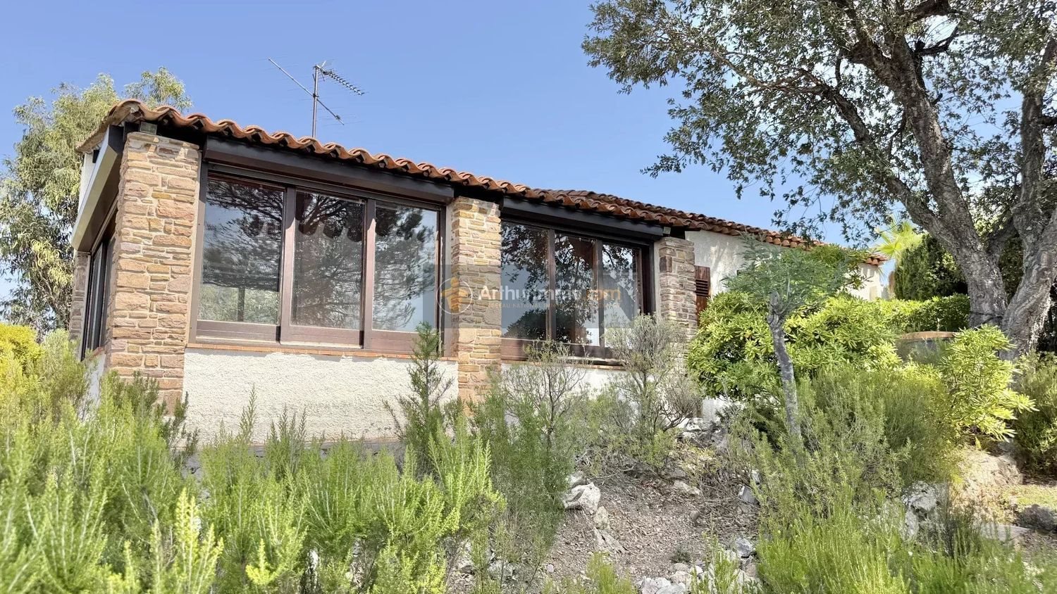 Maison à vendre, 57m², Fréjus