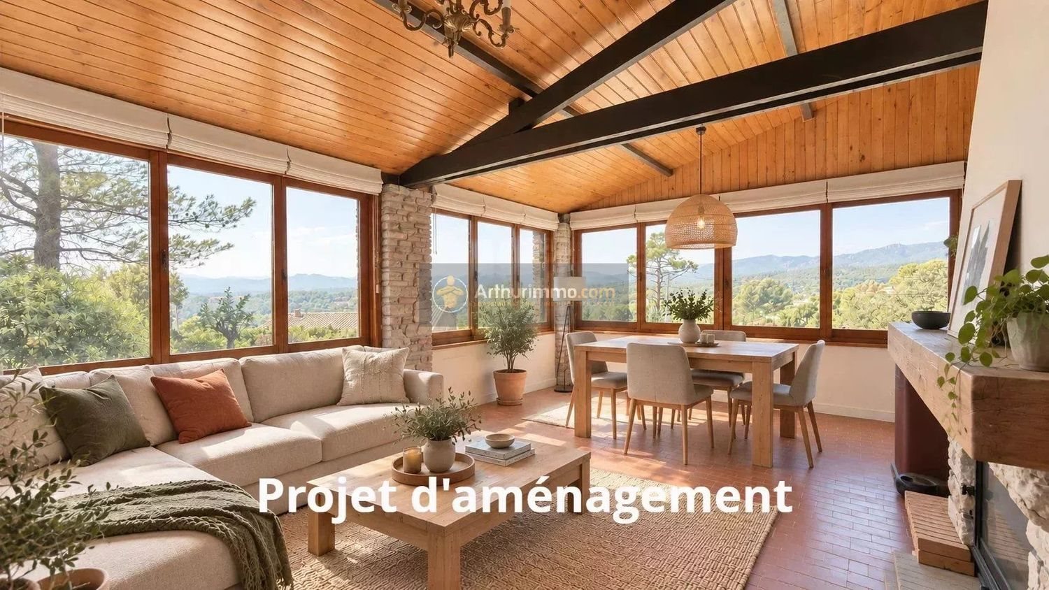 Maison à vendre, 57m², Fréjus