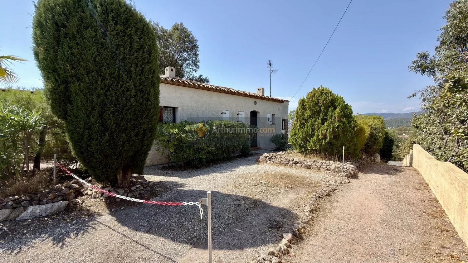 Maison à vendre, 57m², Fréjus